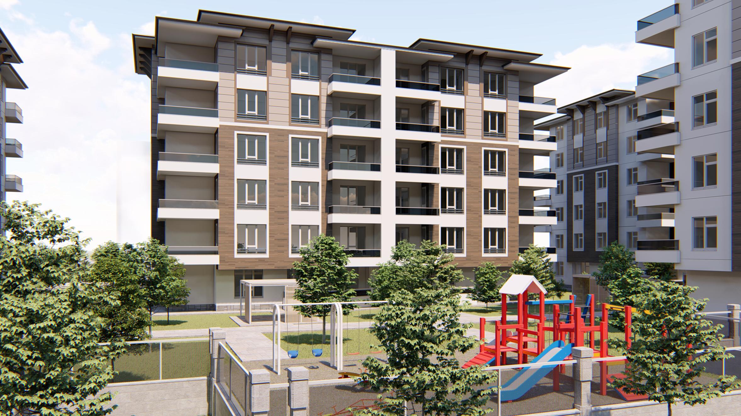 Başakşehir 2