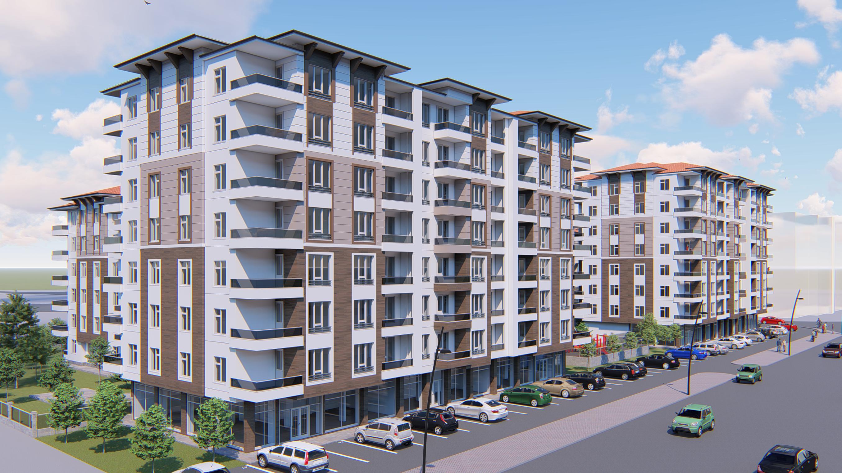 Başakşehir 2